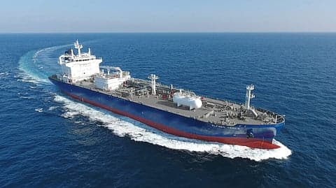 How Global LPG Contracts Are Quietly Reshaping U.S. Propane Supply