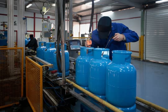 How Do You Become a Propane Expert?