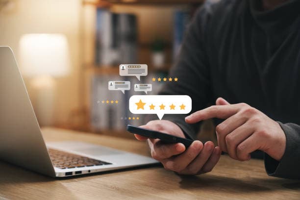Online Reviews Are Quietly Becoming Propane’s Most Powerful Sales Tool