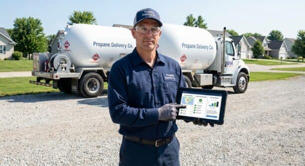Choosing the Right Propane Supplier Can Protect More Than Your Budget