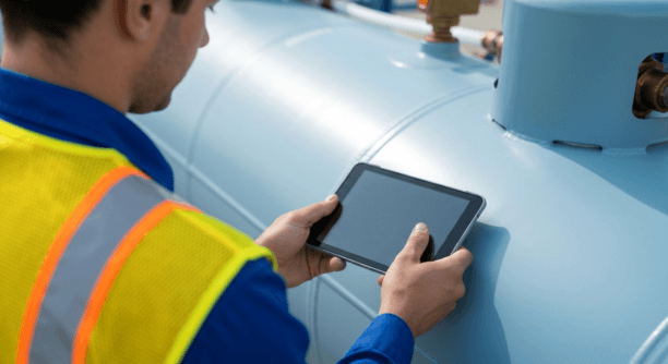 NFPA Code Changes Accelerate the Shift Toward Digital Safety Management