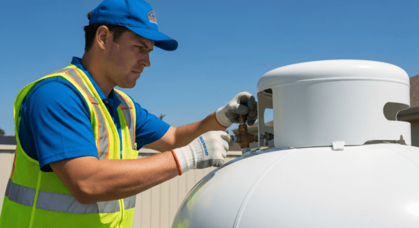 Why Every Bobtail Driver Is the First Line of Defense Against Propane Emergencies