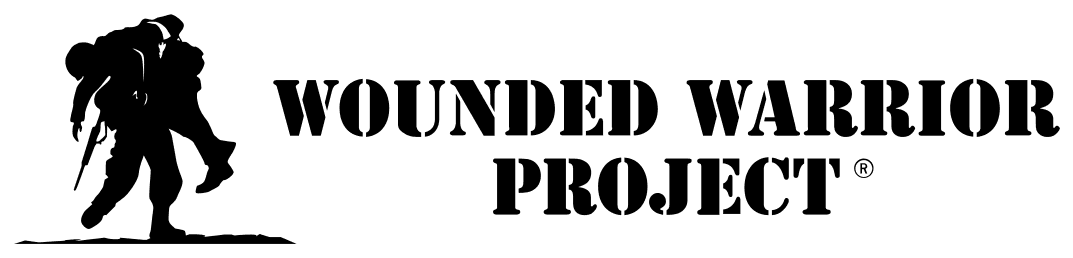Empowering Warriors, Honoring Sacrifice logo