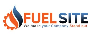 Fuel Site Pro logo