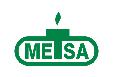 Metsa Tanks logo