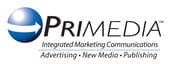 PriMedia logo