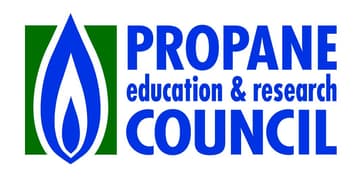 Propane Education Research Council logo