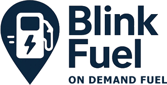 BlinkFuel logo