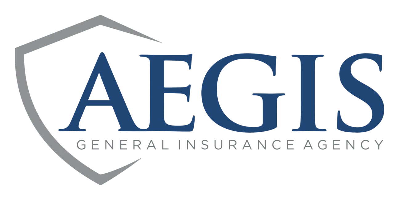 Aegis logo