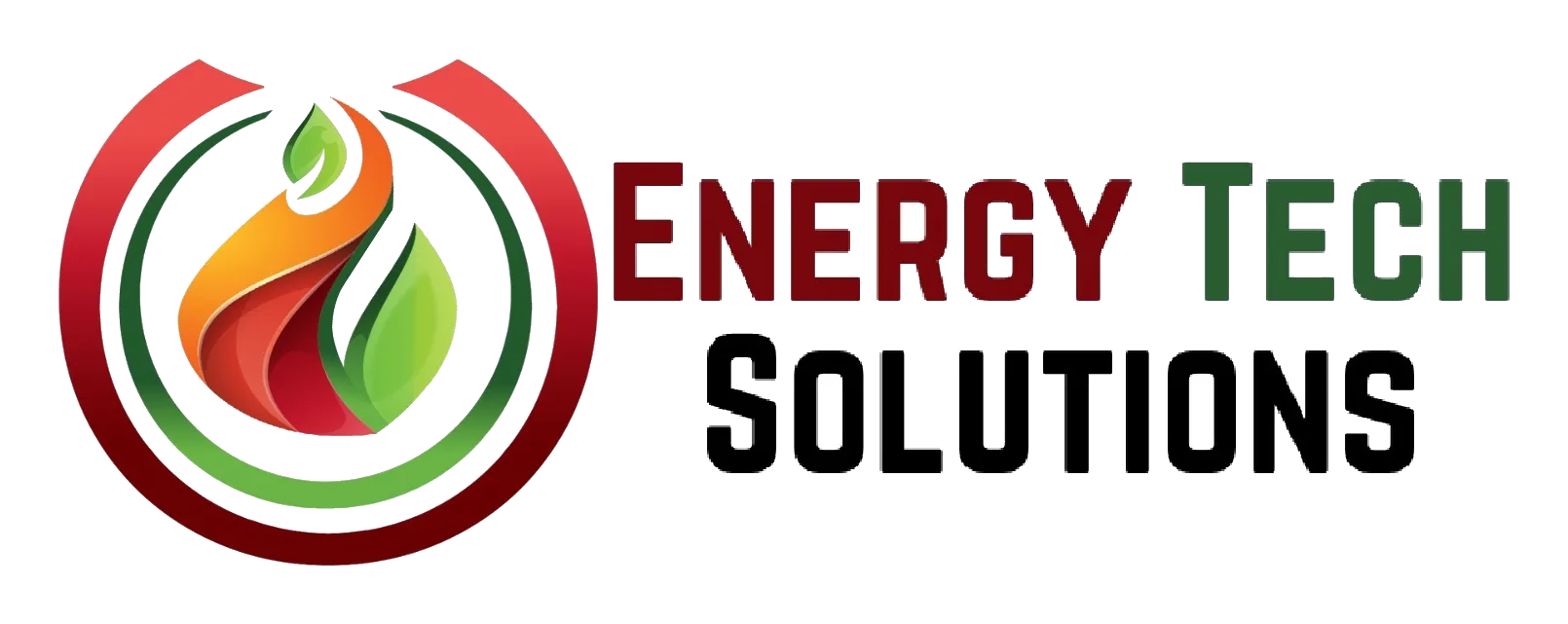 Energy Tech Solutions LLC logo