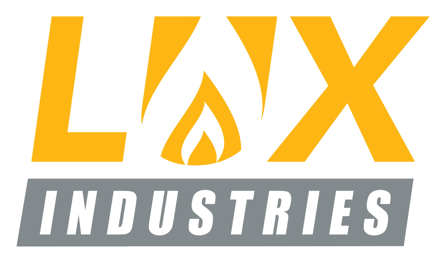 Lux Industries logo