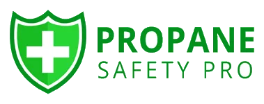 Propane Safety Pro logo