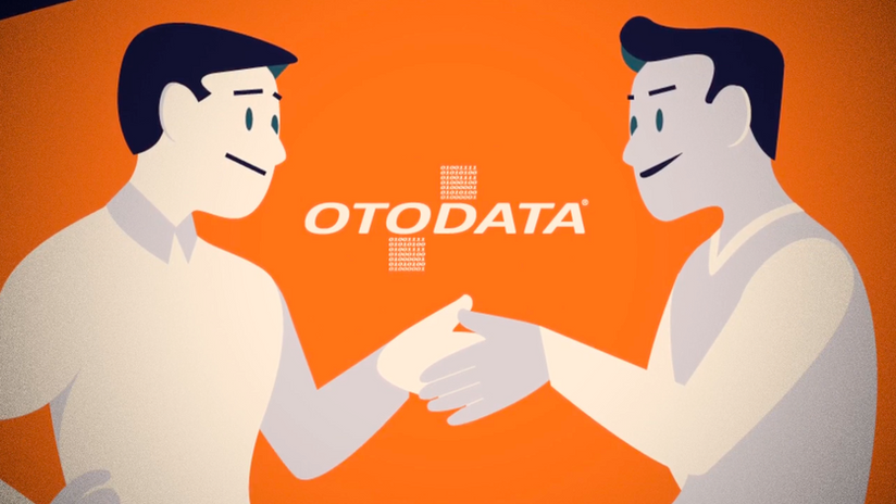 Otodata