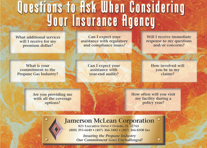 Jamerson-McLean Insurance